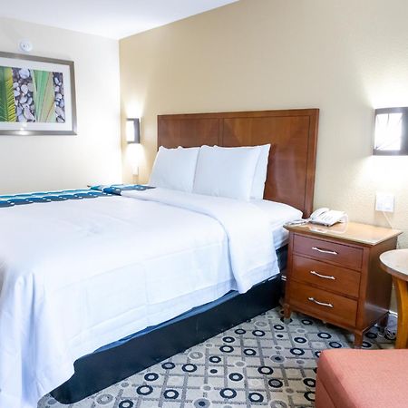 Days Inn By Wyndham College Park Atlanta Airport South Exteriér fotografie