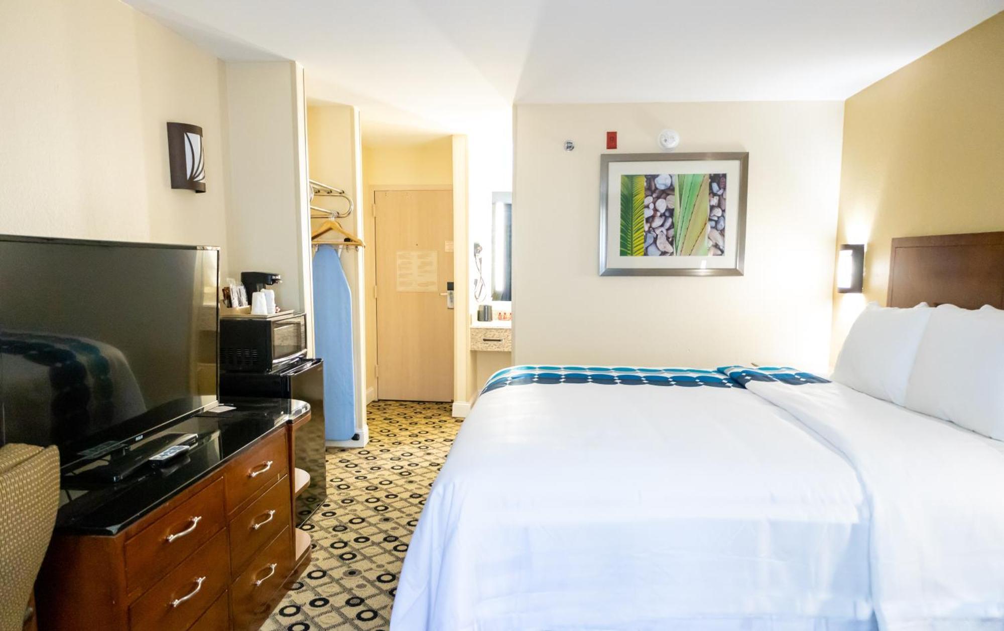 Days Inn By Wyndham College Park Atlanta Airport South Exteriér fotografie