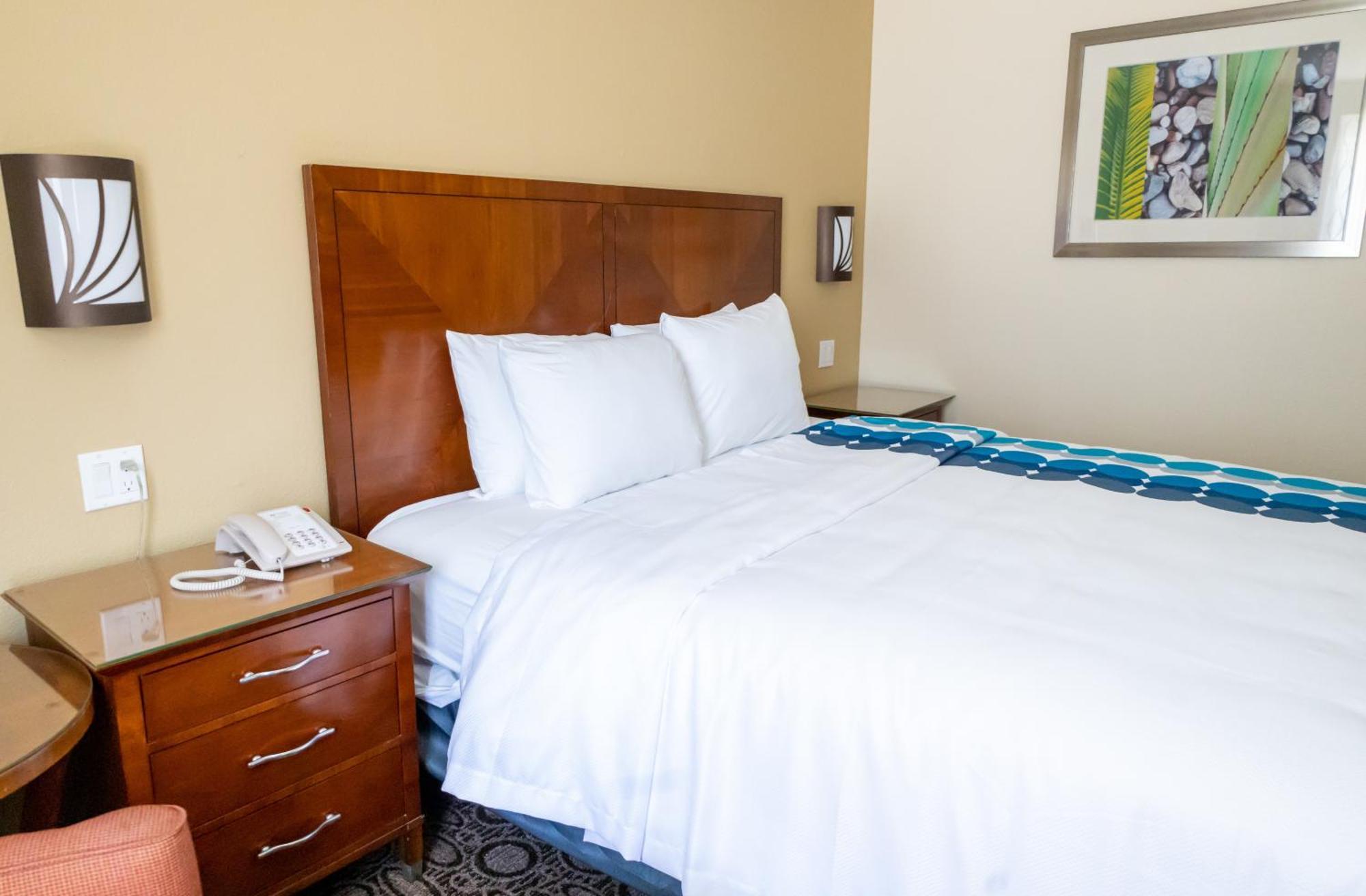 Days Inn By Wyndham College Park Atlanta Airport South Exteriér fotografie