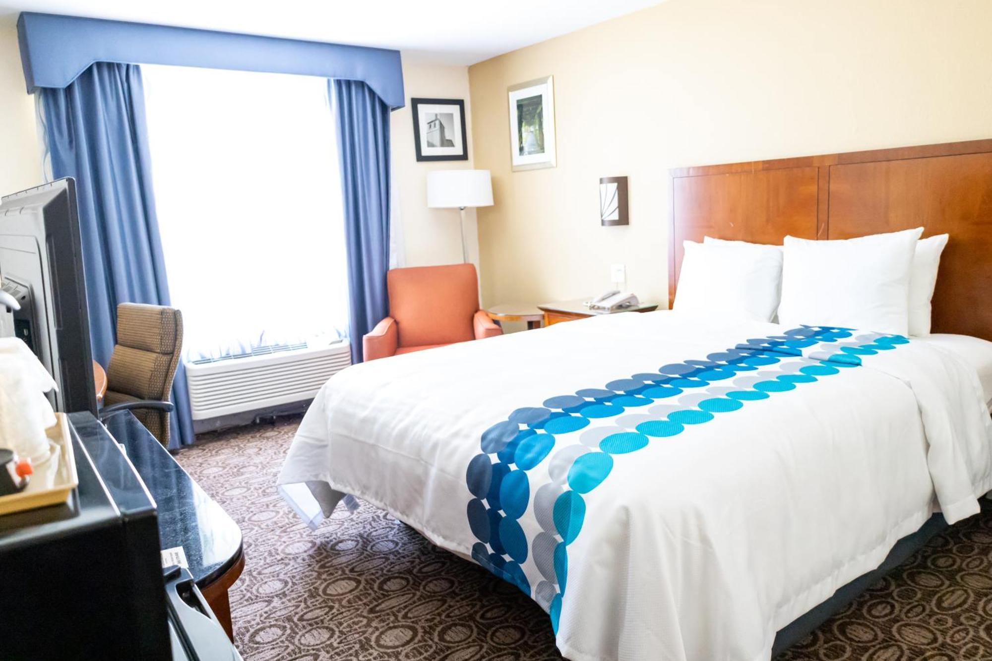 Days Inn By Wyndham College Park Atlanta Airport South Exteriér fotografie