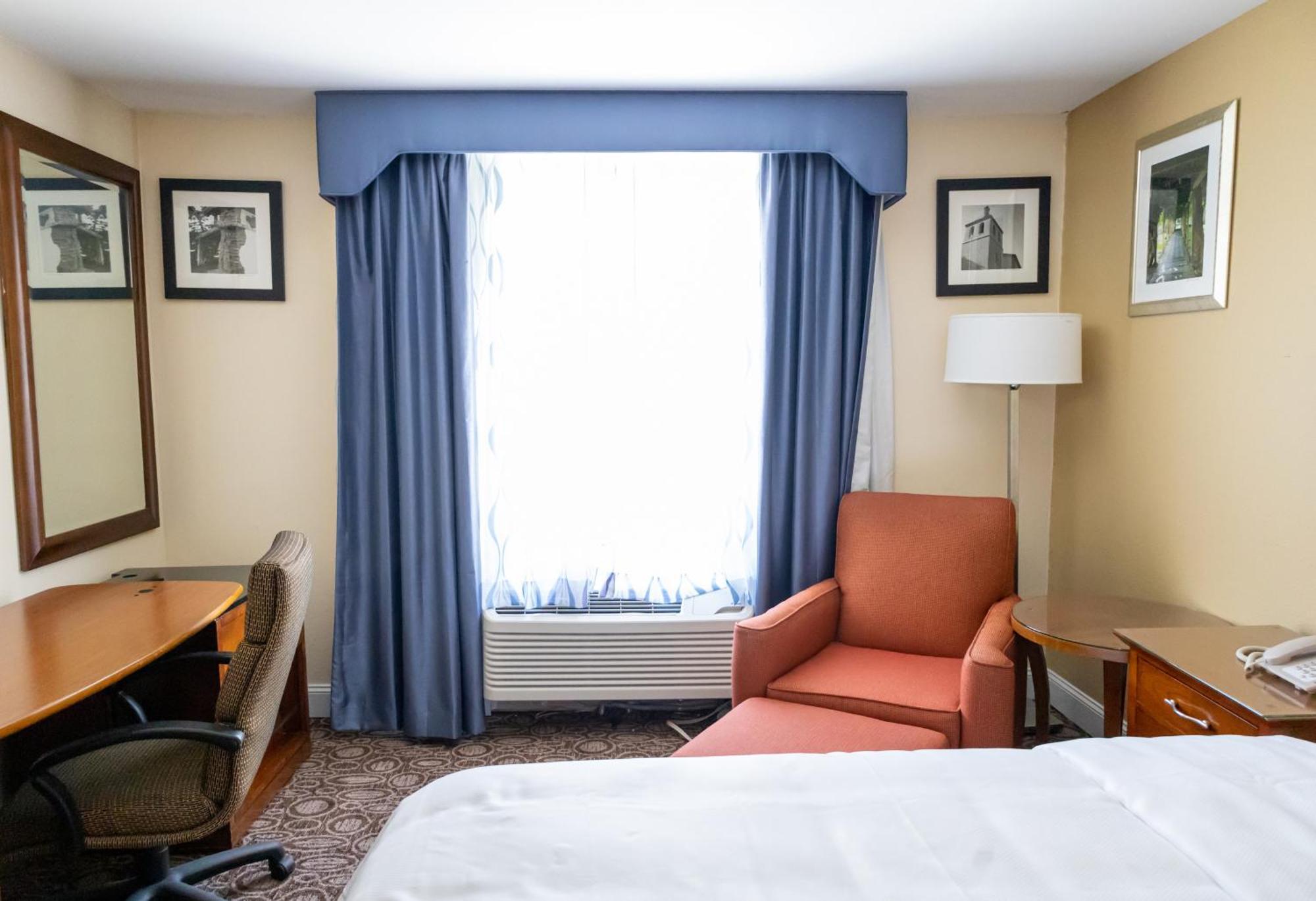 Days Inn By Wyndham College Park Atlanta Airport South Exteriér fotografie