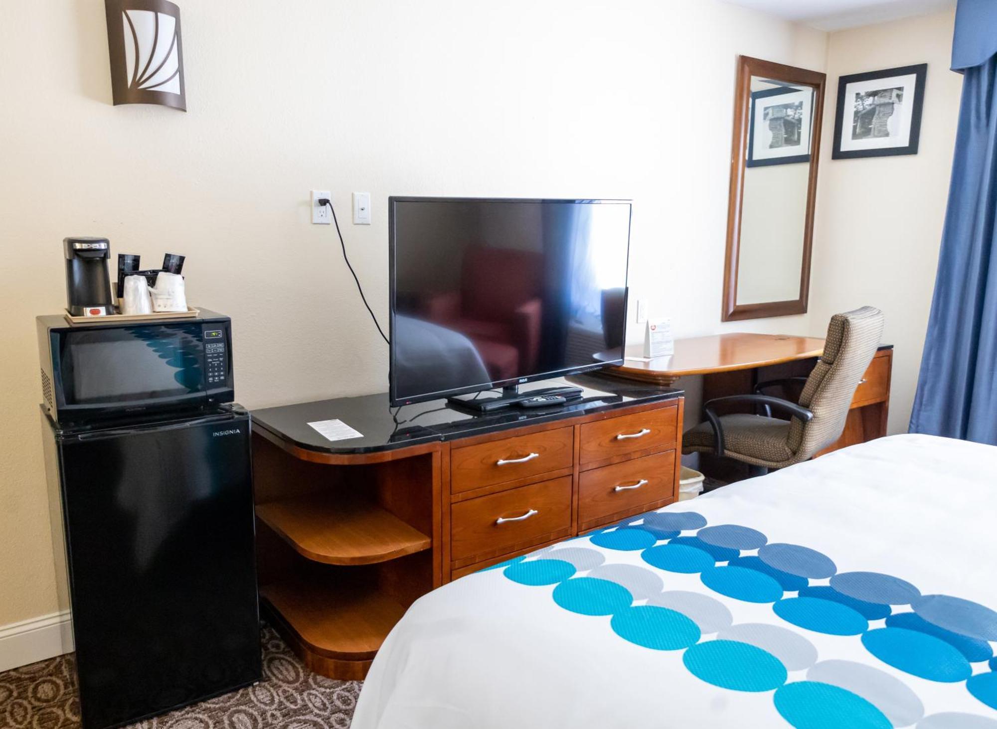 Days Inn By Wyndham College Park Atlanta Airport South Exteriér fotografie